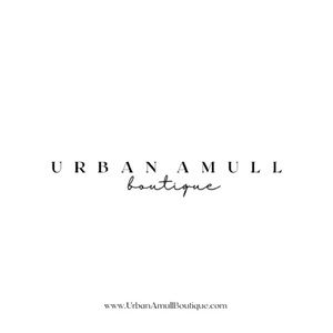 URBAN AMULL BOUTIQUE ✨